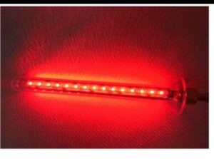 Sonde LED gynécologique utilisée pour la photobiomodulation intime